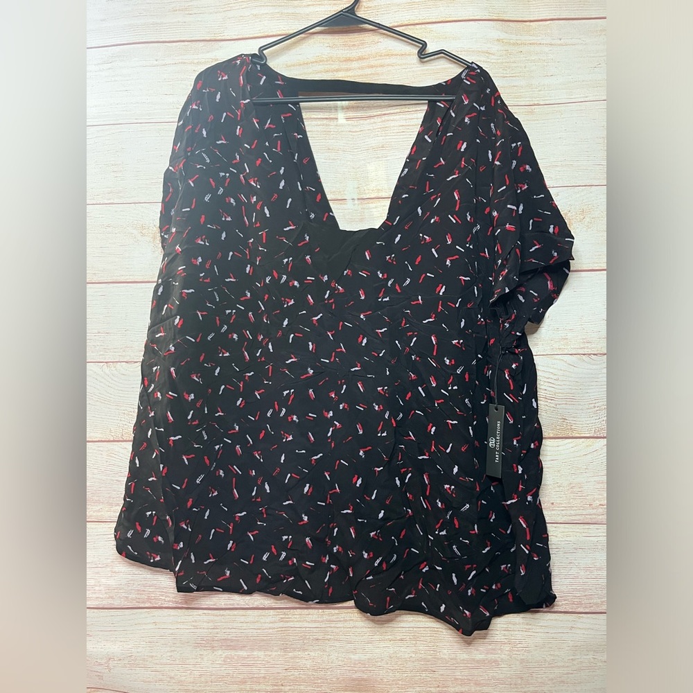NWT Tart Blouse